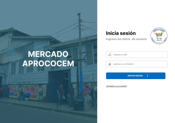 Proyecto APROCOCEM